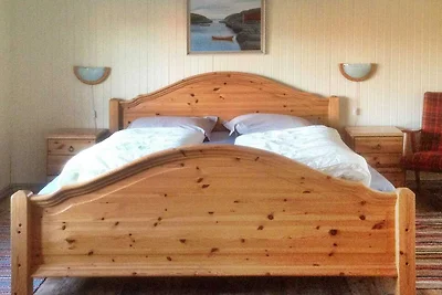 11 Personen Ferienhaus in Bud-By Traum