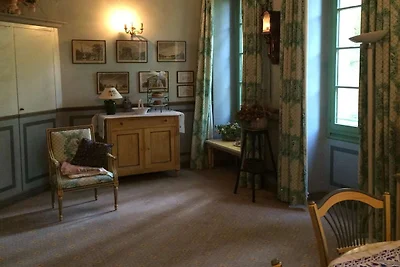 Château Luxe Verblijf Montbrun
