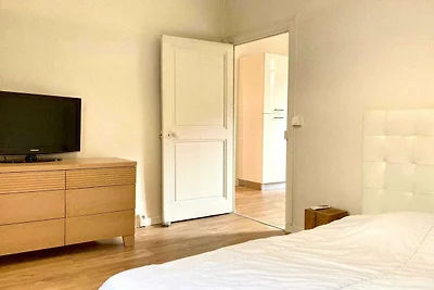 Modernes Appartement - 1BR-4P- Cannes