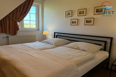 260 - Wohnung Dünenliebe