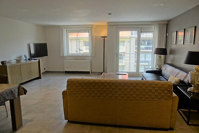 Wohnung in Nieuwpoort mit zentraler Lage