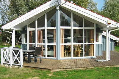 6 Personen Ferienhaus in Otterndorf