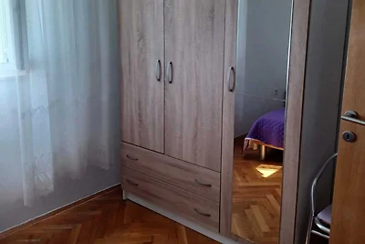 Three- Bedroom Apartment With Sea View (A3)