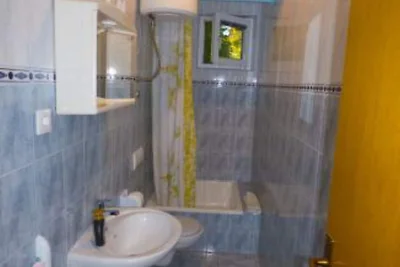 Beachfront Apartments Plaža - One Bedroom Apa...