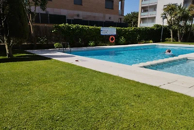 Wohnung in Lloret am Strand