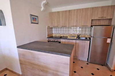 2 Zimmer für 4 Personen