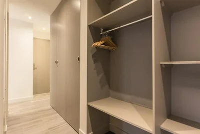 Ferienwohnung in Villards in der Nähe der...