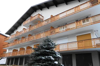 3 Zimmer für 6 Personen