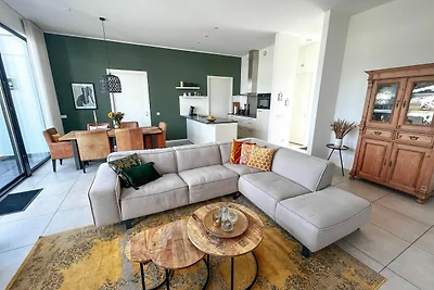 Casa vacanze a Zeewolde con giardino