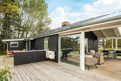 Ferienhaus Erholungsurlaub Rømø