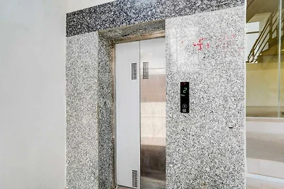 Complesso dell'Hotel O Kargil