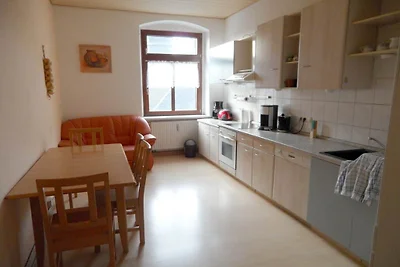 Apartament wakacyjny z 4 sypialniami