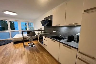 Appartamento per vacanze a Überlingen con...
