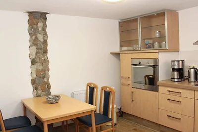 Ferienwohnung mit 1 Schlafzimmer