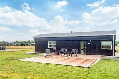 5 Personen Ferienhaus in Ansager-By Traum