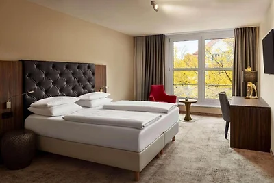 Sunday Hotel & Suites Leipzig - Suite
