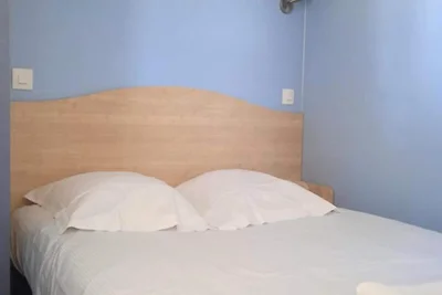 3-Zimmer-Mobilheim f�r 4/5 Personen