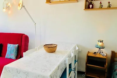 Residenz Les Aloubiers für 6 Personen