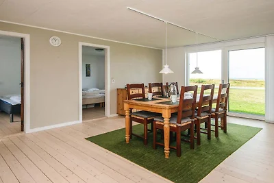 5 Personen Ferienhaus in Læsø