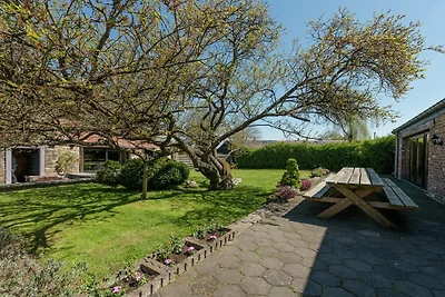Ferienhaus in Weismes mit privatem Pool