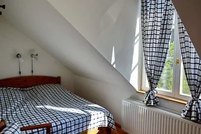 Ferienwohnung 2 im Landhaus II