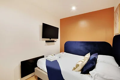 apartman za odmor Obiteljski odmor Paris