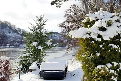 Appartamento per vacanze con vista lago