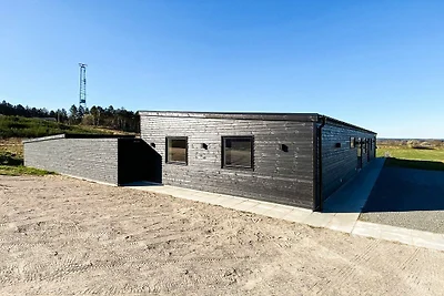 5 stelle case ad Glesborg-By Traum