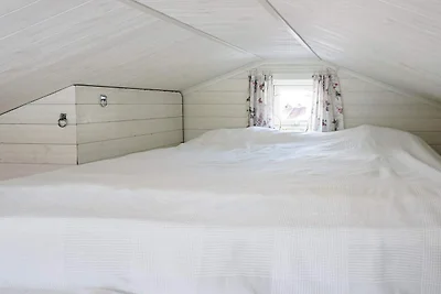 5 Personen Ferienhaus in HAMBURGSUND
