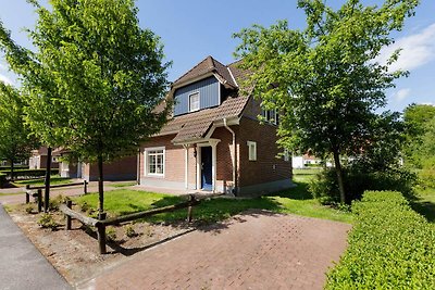 Gerestyled huis met sauna, nabij Bad-Bentheim