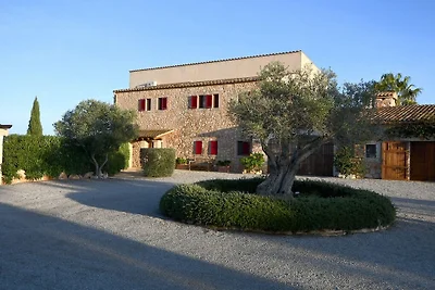Finca Mar d´es Teix