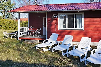 5 persone case ad Mörbylånga-By Traum