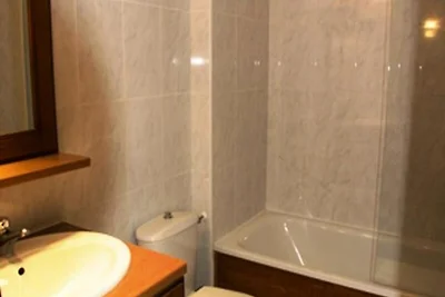 Bilocale duplex per 7/8 persone