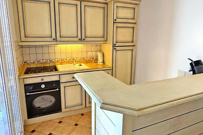 Appartement in Sainte-Maxime vlakbij stranden