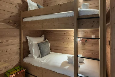 Nuovo appartamento con accesso diretto alle p...