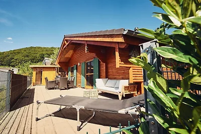 Ferienhaus in Rieden mit Schwimmbecken