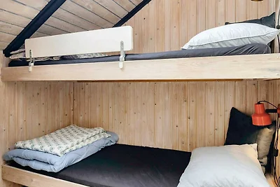 6 Personen Ferienhaus in Løkken-By Traum