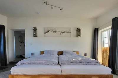 Ferienhaus Hanne Herrmann Hus