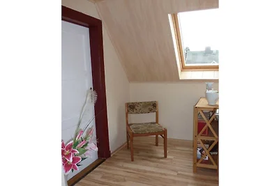 Ferienhaus mit 2 Schlafzimmer