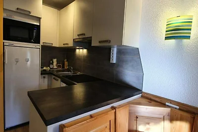 Monolocale con angolo montagna nel cuore di L...