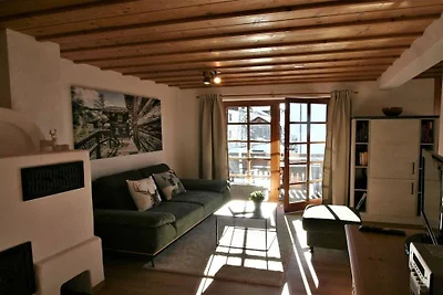 Alpenflair Ferienwohnung 317