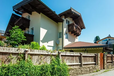 Gemütliche Wohnung in Westendorf in Tirol