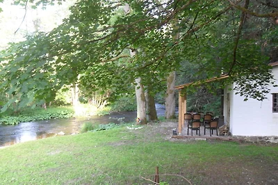 Wunderschönes Apartment in Rübeland in...