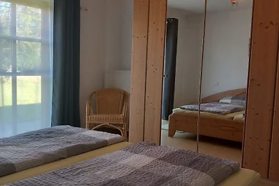 Ökologischer Bauernhof mit 2 Schlafzimmer