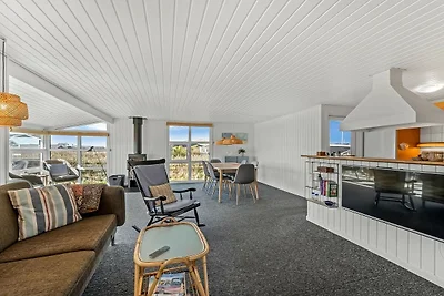 4 Sterne Ferienhaus in Løkken