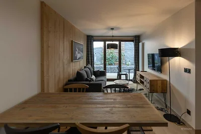 Wohnung in Chantemerle bei Serre-Chevalier