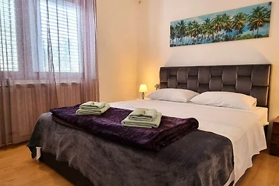 Villa Casa Mia Sabunike A1