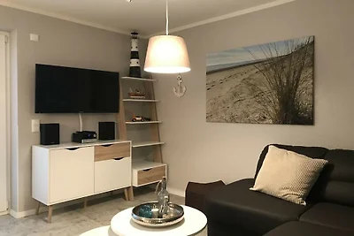 Ferienwohnung“Fiete“