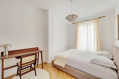 Modern appartement - 6P- Voltaire