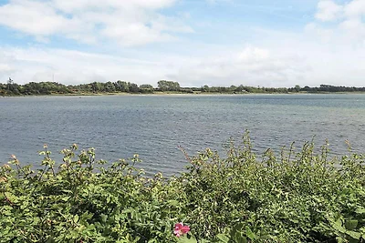 4 Personen Ferienhaus in Martofte